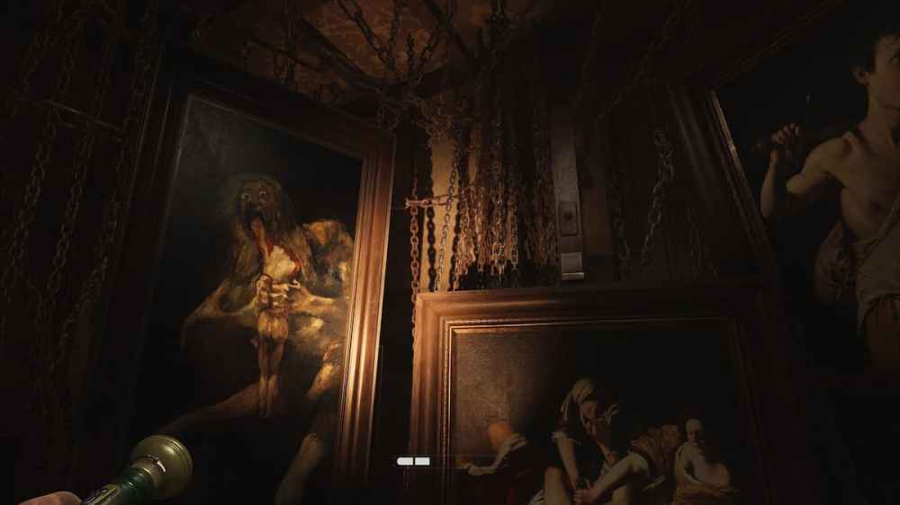Layers of Fear Critic Review