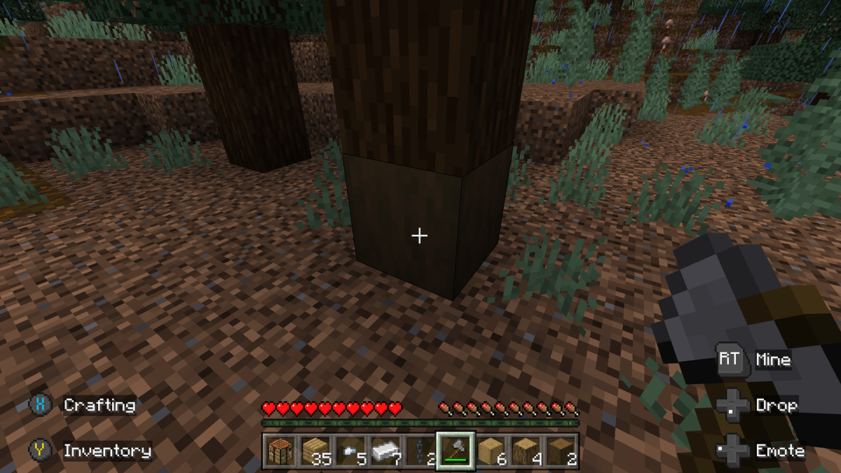 Drop Sign Minecraft How to Make Hanging Signs in Minecraft - Twinfinite