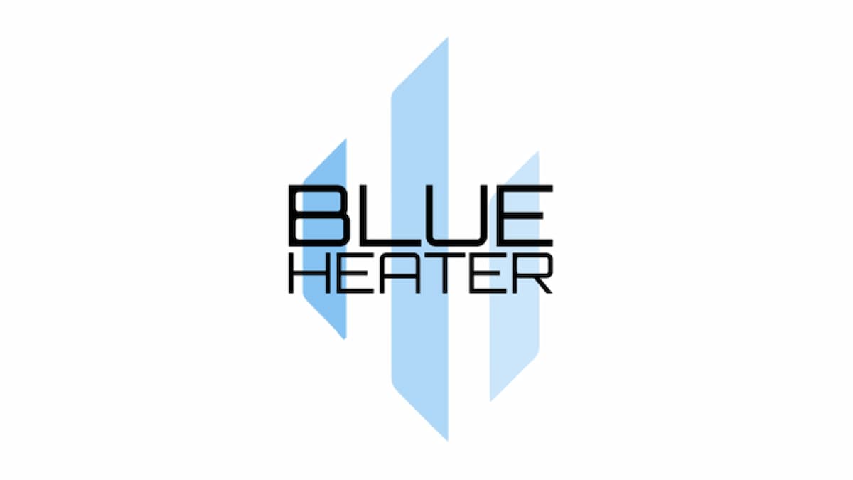 Blue Heater codes, Roblox