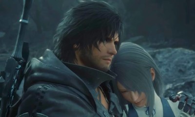 Final Fantasy 16 Player Discovers Fan-Favorite Character With an Entirely New Look
