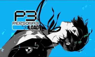 persona 3 reload