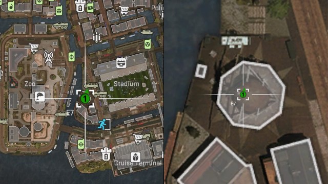How To Get and Where To Use the Houseboat Key in Warzone DMZ