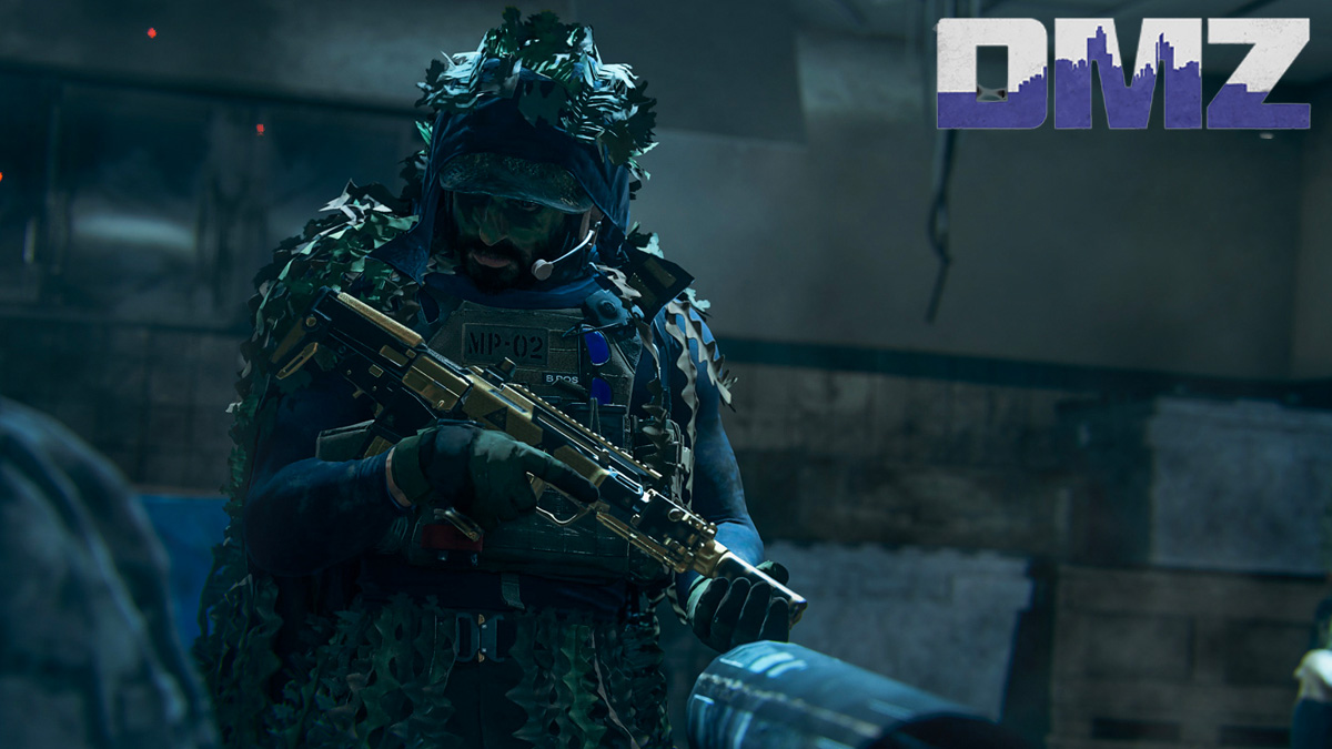 How To Get and Where To Use the Restaurant Briefcase Key in Warzone DMZ ...