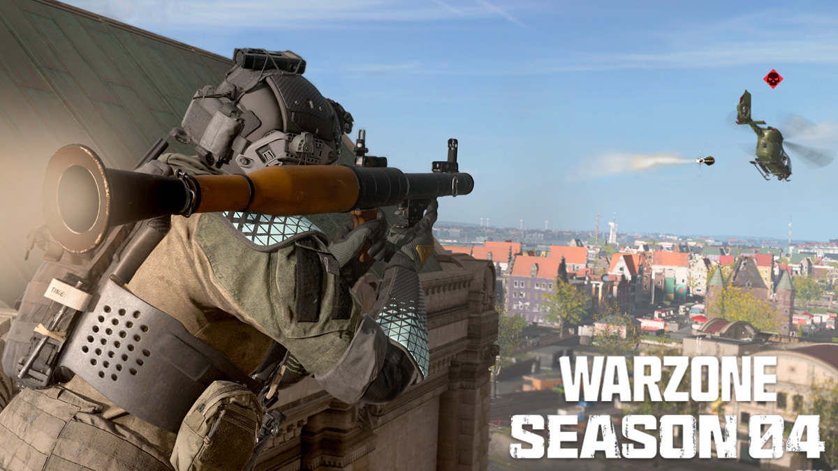 Every weapon buff and nerf in Warzone 2 & Modern Warfare 2 Season