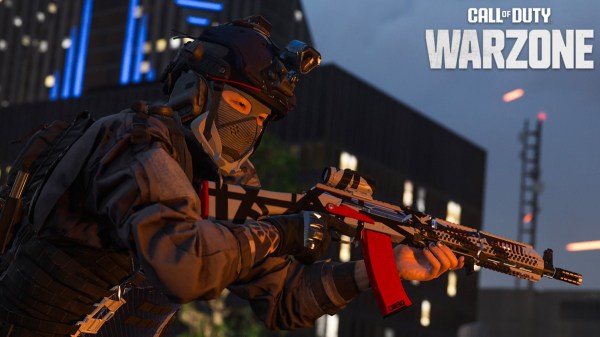 Warzone Weapon Tier List: Best Meta Guns For Season 4