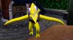 What Does Yellow Do in Rainbow Friends? Answered - Twinfinite