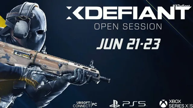 XDefiant June Open Access Period from Ubisoft Forward