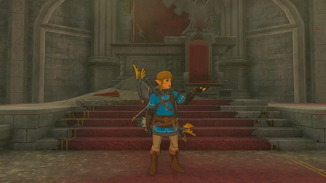 Zelda: Tears of the Kingdom vs Breath of the Wild – What's the