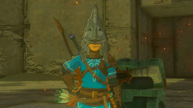 How to Get Zant’s Helmet in Zelda: Tears of the Kingdom - Twinfinite