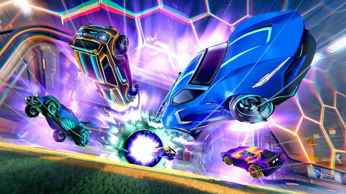 all working rocket league codes
