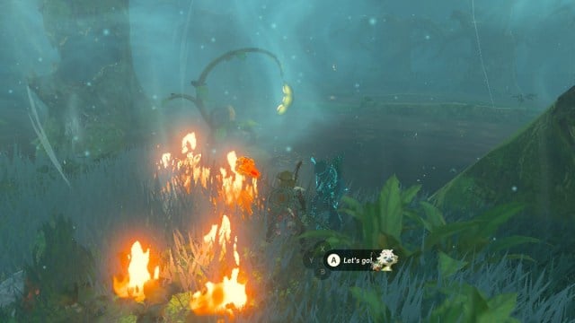 Pupunke Shrine Puzzle Solution in Zelda: Tears of the Kingdom - How to ...