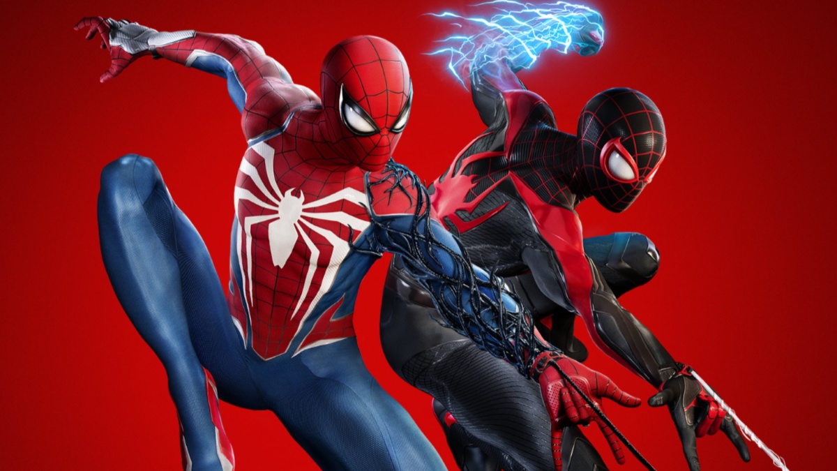 spider man 2 game playable characters