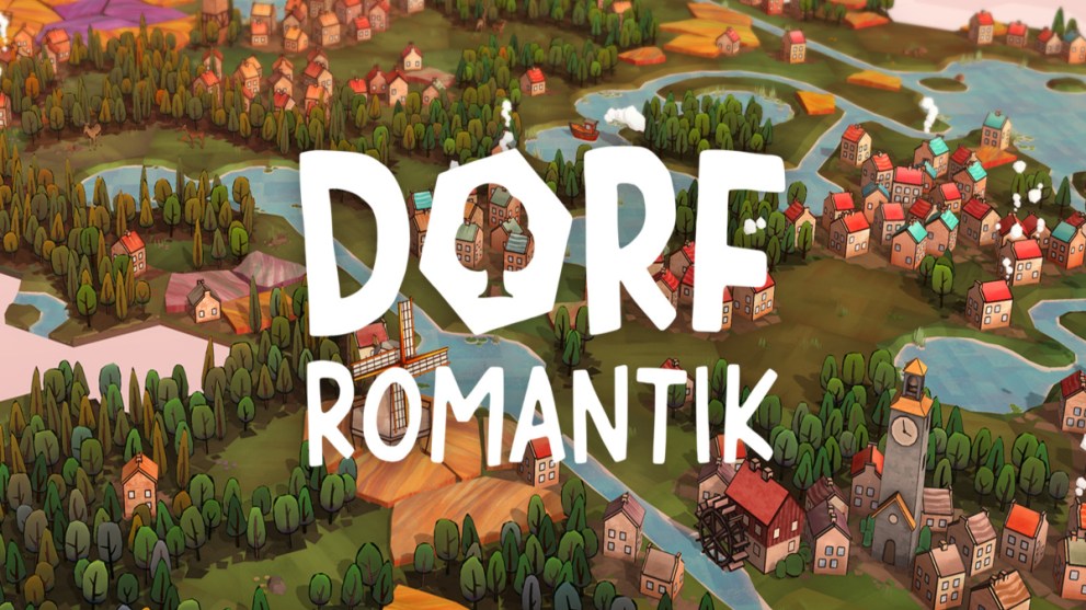 Steam Summer Sale how much is Dorfromantik
