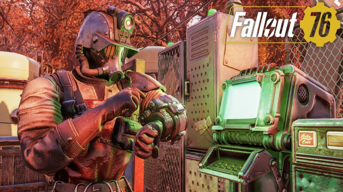 5 Helpful Fallout 76 Tips and Tricks (2024)