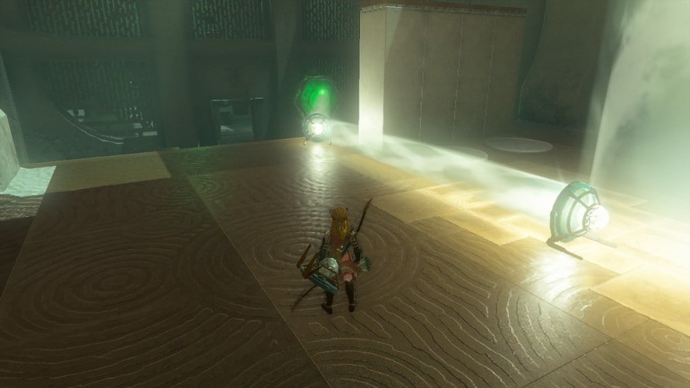 final puzzle in rakashog shrine