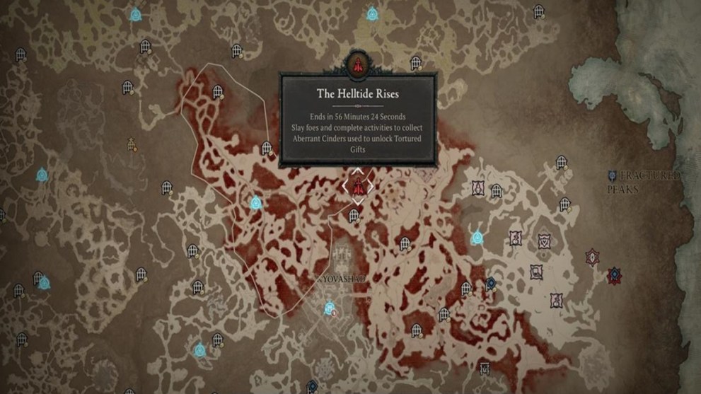 helltide event in diablo 4