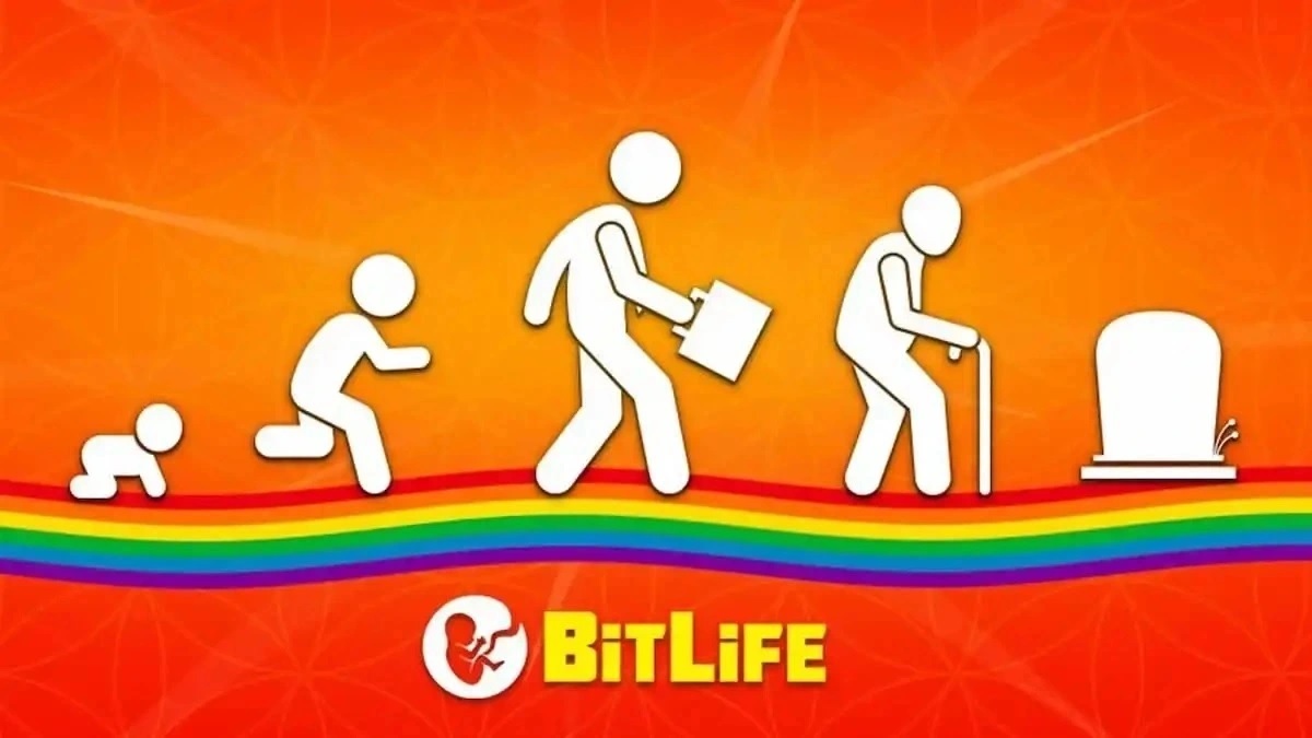 How to an Actor in BitLife Twinfinite