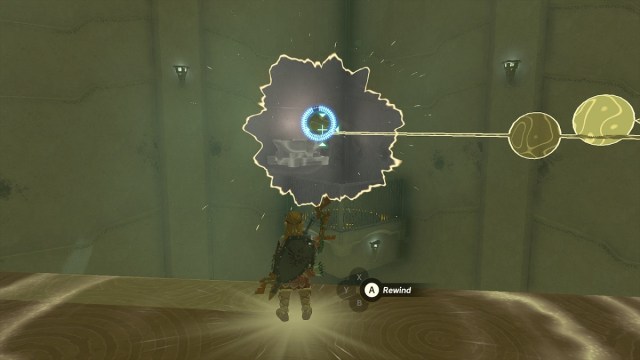 how to find the shrine of light in tauyosipun shrine