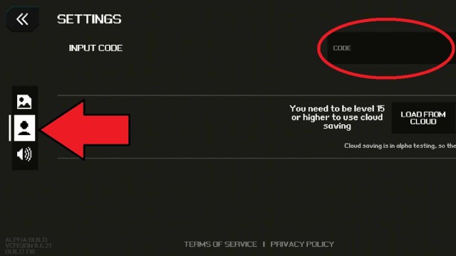 how to redeem codes in apex racer