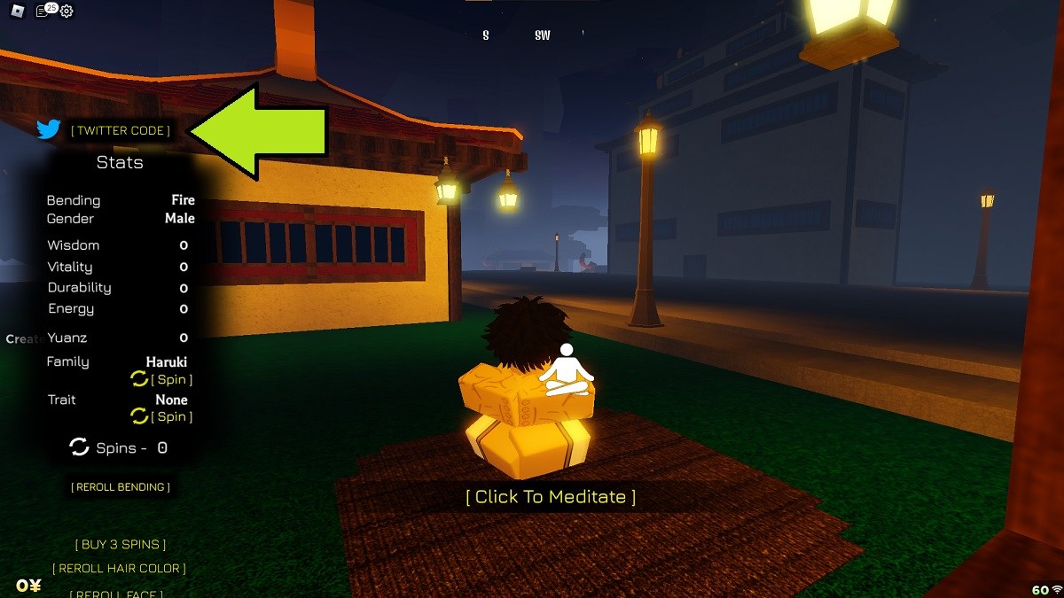 Avatar Rogue Benders Codes (June 2023) - Twinfinite