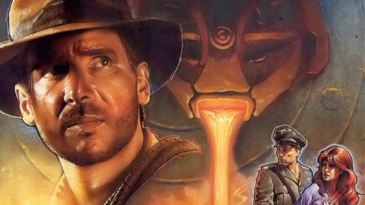 10 Best Indiana Jones Games, Ranked
