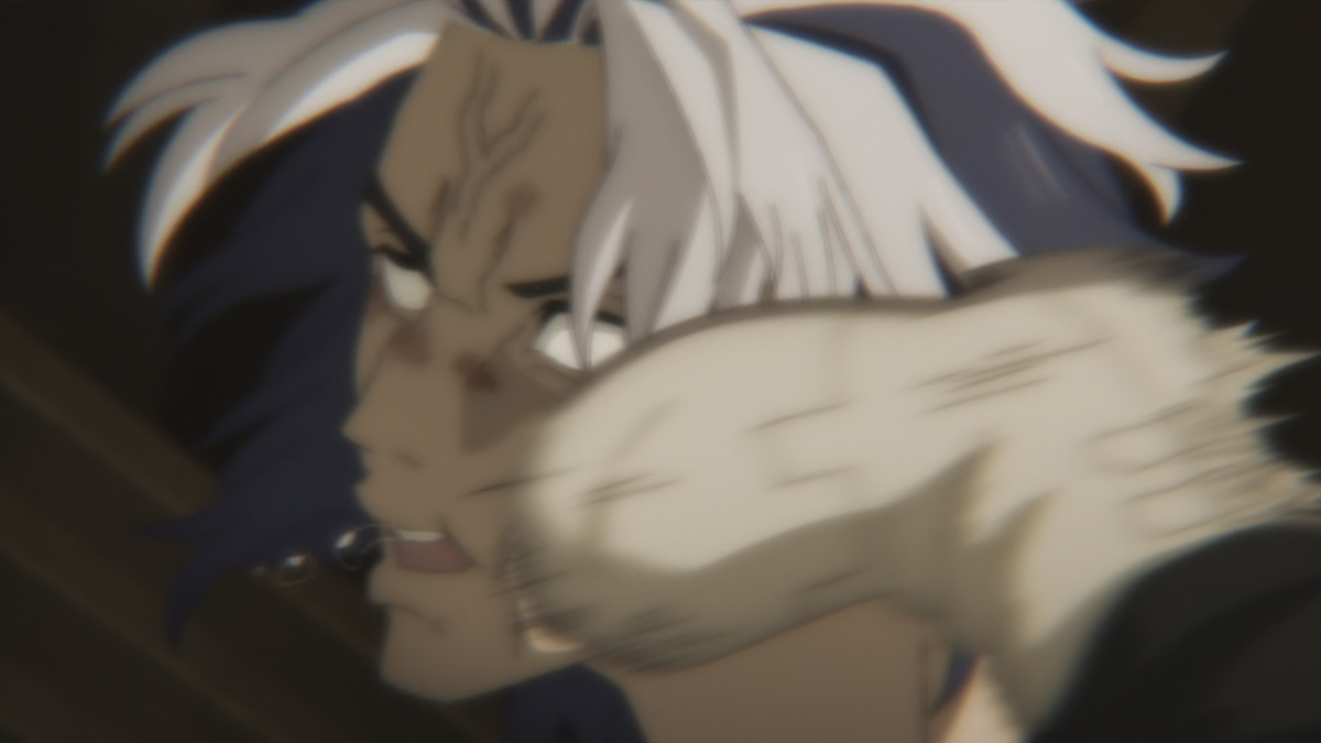 Top 10 One-Hit KOs in Anime Top 10 One-Hit KOs in Anime