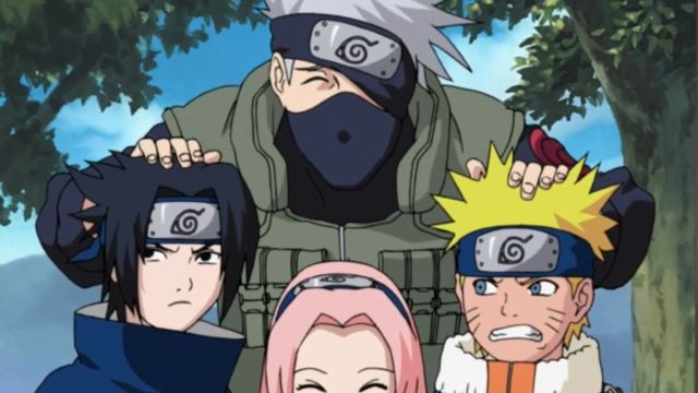 All Shinobi Ranks in Naruto, Explained