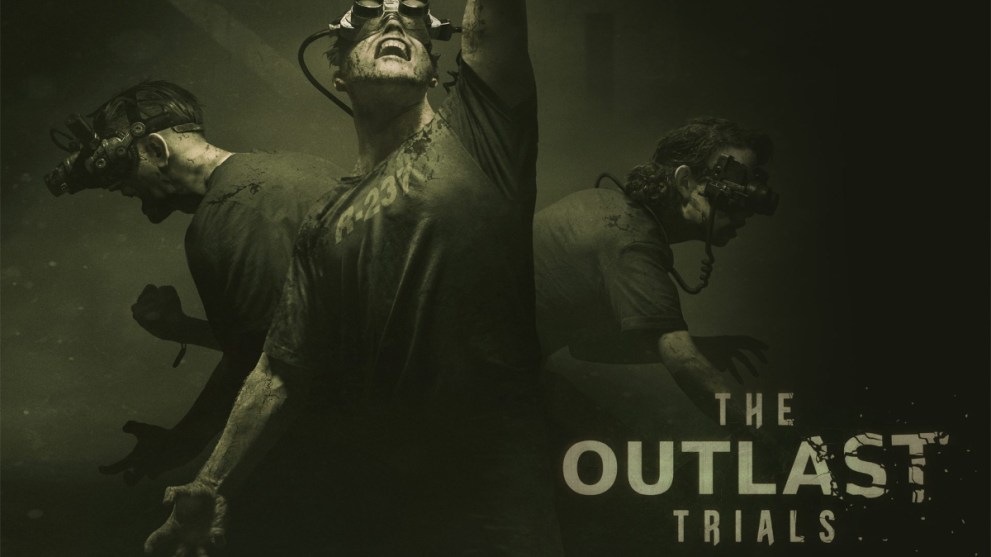 Steam Summer Sale how much is The Outlast Trials
