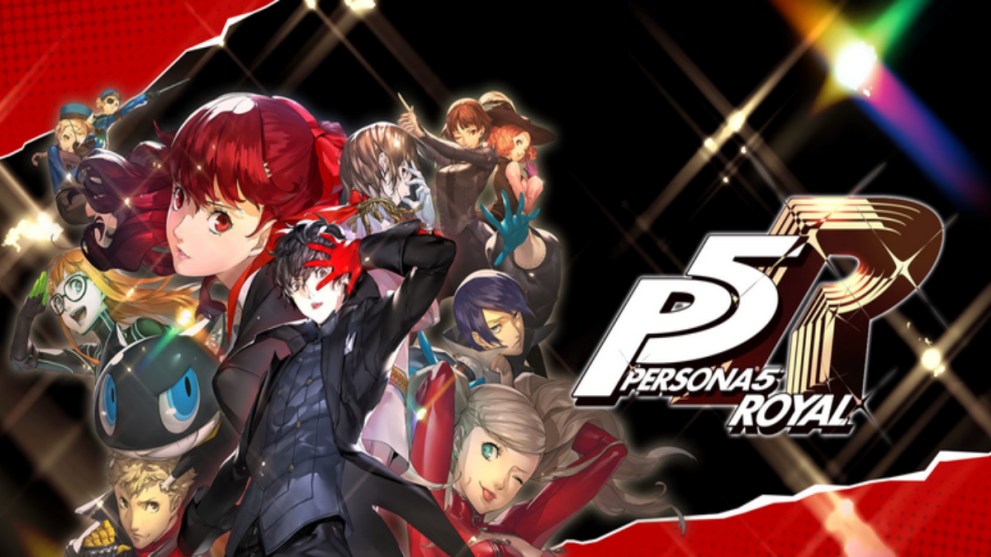 Steam Summer Sale how much is Persona 5 Royal