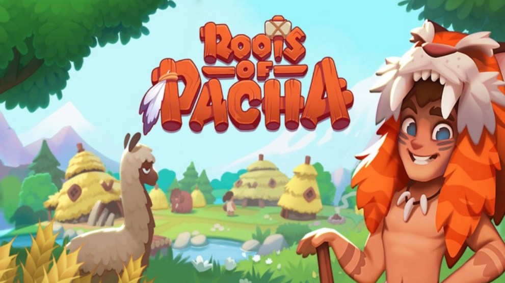 Steam Summer Sale how much is Roots of Pacha