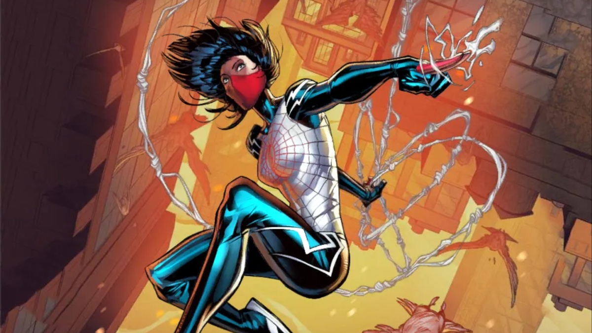 Best Silk Decks in Marvel Snap: Is Silk Worth Buying?