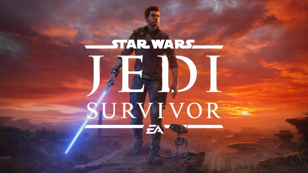 Steam Summer Sale how much is Star Wars Jedi Survivor