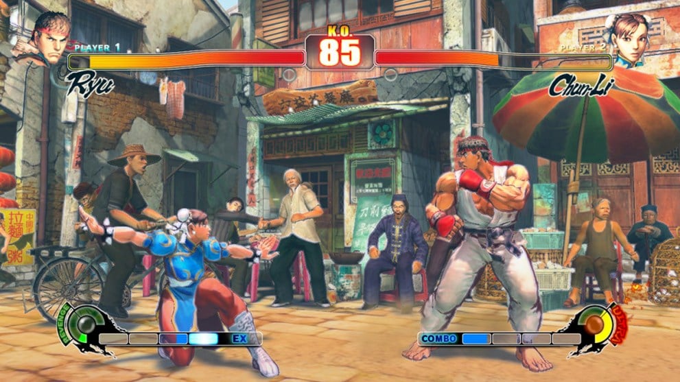 street-fighter-IV