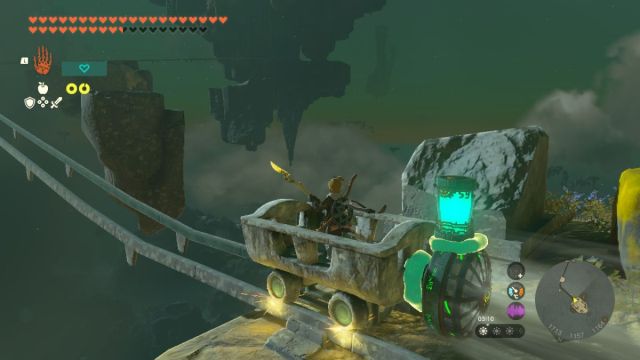 Where to find Sundelions in Zelda: Tears of the Kingdom
