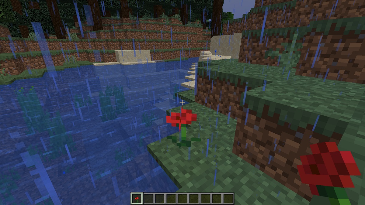 How to Make Night Vision Suspicious Stew in Minecraft Twinfinite