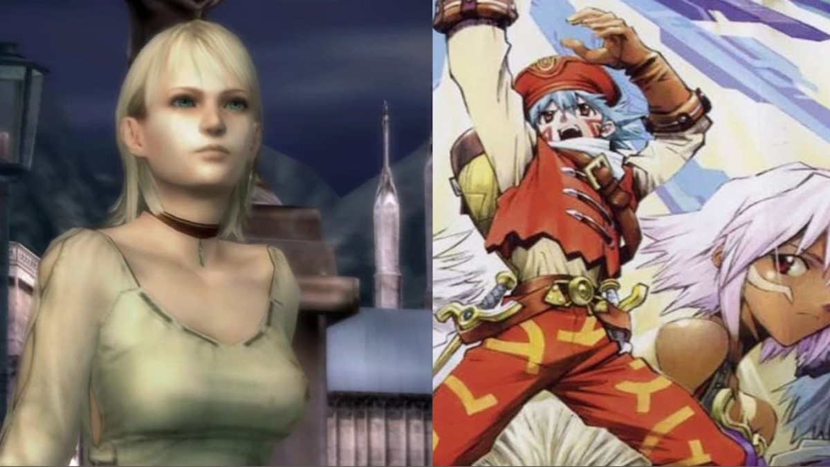 10 Best PS2 Games Based On Anime