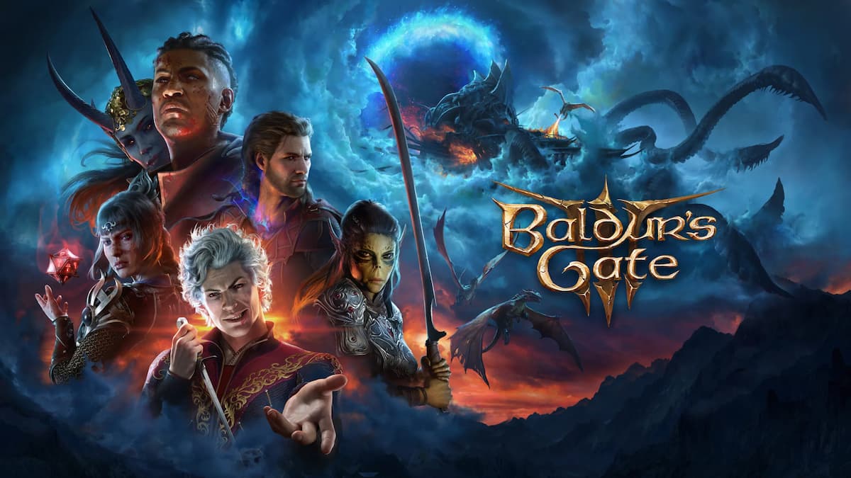 Baldur's Gate 3, Xbox Series X|S release date