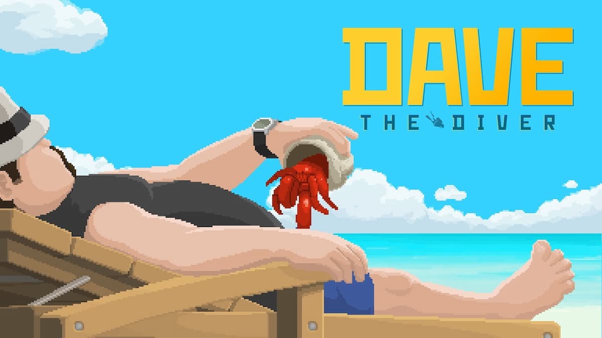 What to Do with Flasks in Dave the Diver Twinfinite