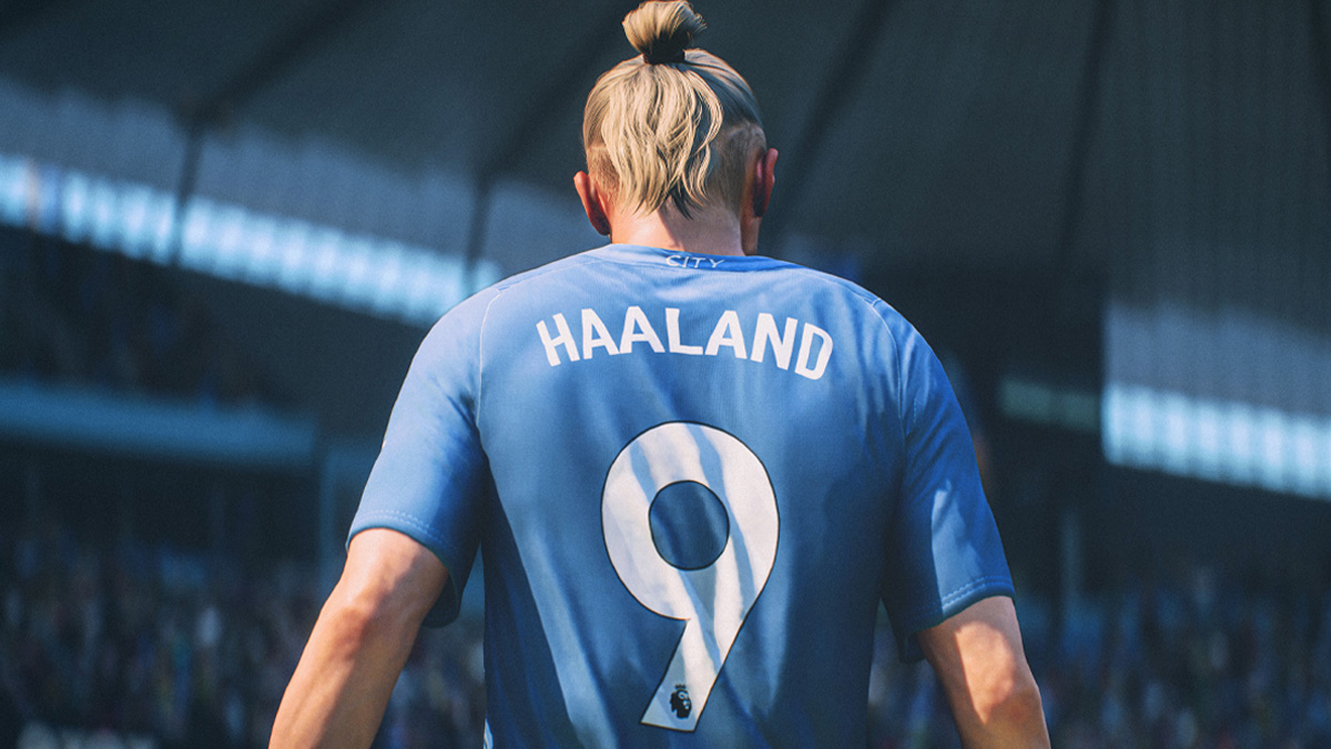 How To Get EA FC 24 Free Trial With EA Play Game Pass How To Get EA FC 24 Free Trial With EA Play Game Pass