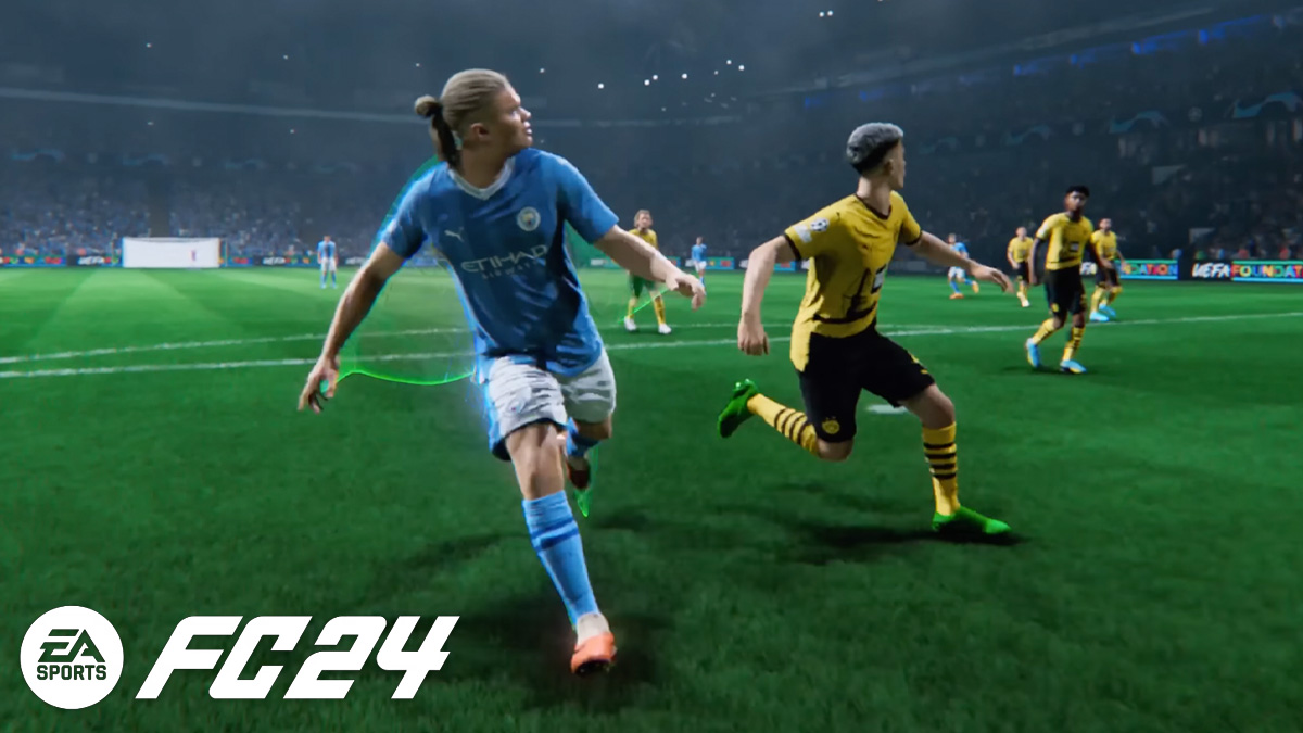 Preload for Fifa 23 started on Xbox One and Series X/S : r/EASportsFC