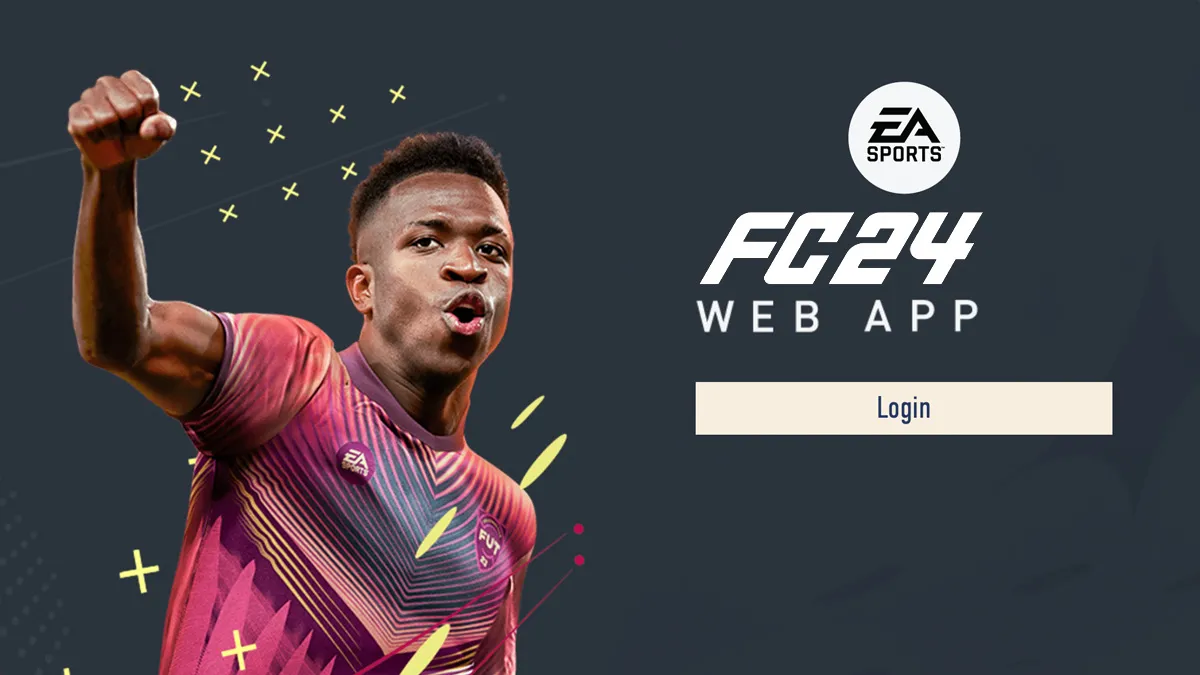 How To Start EA FC 24 on the WEB APP! EA FC 24 Ultimate Team 