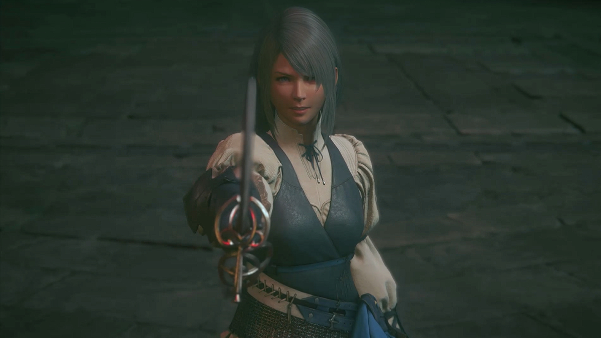Does Jill Die in Final Fantasy 16? Answered (Spoilers)