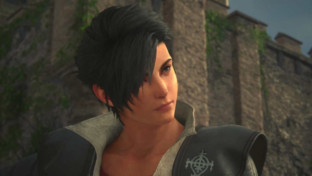 How Old Is Clive in Final Fantasy 16? Answered Twinfinite