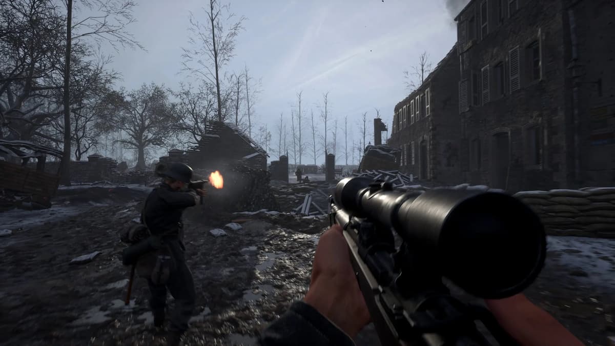 PC freebie: Acclaimed WW2 game free to download and keep right now