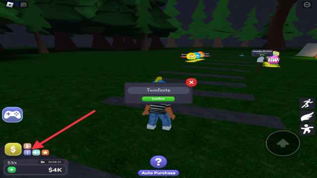 How to redeem Mega Treehouse Tycoon codes, Roblox