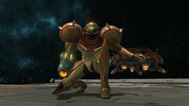The Best Metroid Games, All 14 Ranked