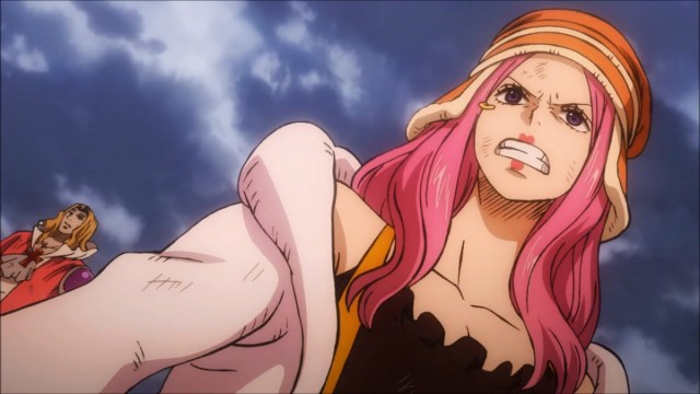 Top 10 Best One Piece Characters 