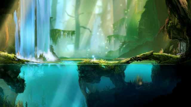 Ori and the Blind Forest, best Metroidvania games