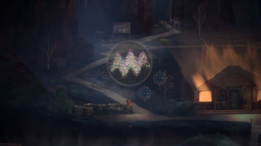 All Time Loop Puzzle Solutions in Oxenfree 2: Lost Signals