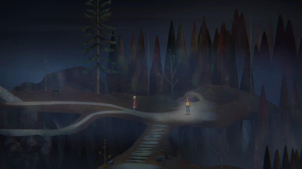 Oxenfree 2